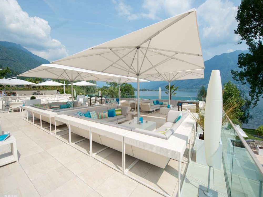 Horeca parasol